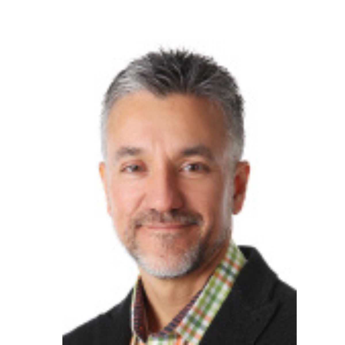 Photo of Jorge Burneo